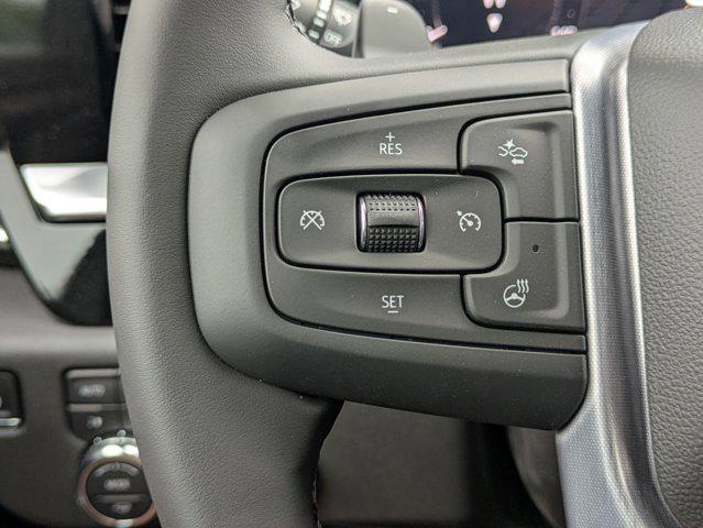 new 2025 GMC Sierra 1500 car, priced at $59,264