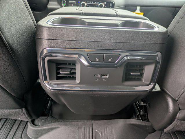 new 2025 GMC Sierra 1500 car, priced at $59,264