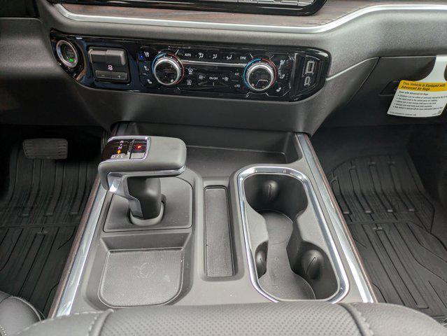 new 2025 GMC Sierra 1500 car, priced at $59,264