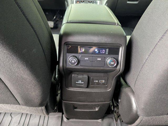 used 2023 GMC Acadia car, priced at $32,998