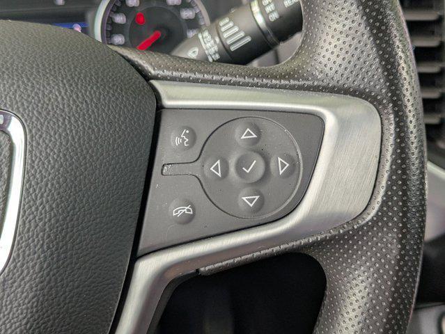used 2023 GMC Acadia car, priced at $32,998