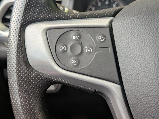 used 2023 GMC Acadia car, priced at $32,998