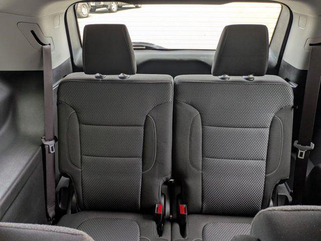 used 2023 GMC Acadia car, priced at $32,998