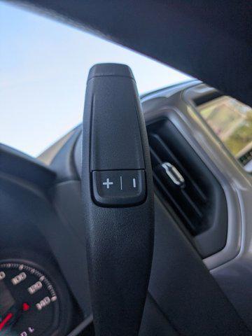 new 2025 GMC Sierra 1500 car, priced at $48,080