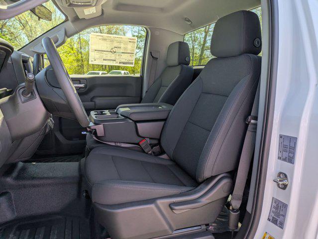 new 2025 GMC Sierra 1500 car, priced at $48,080