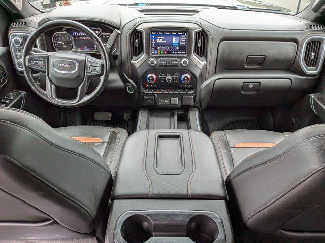 used 2020 GMC Sierra 2500 car, priced at $55,992