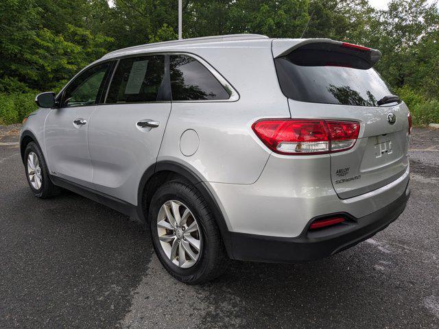 used 2016 Kia Sorento car, priced at $9,658