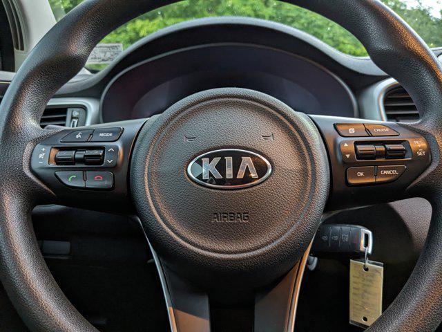 used 2016 Kia Sorento car, priced at $9,658