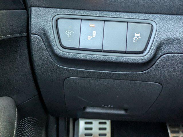 used 2023 Kia Forte car, priced at $19,571