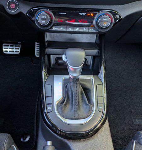 used 2023 Kia Forte car, priced at $19,571