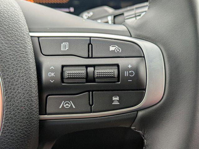 new 2025 Kia K5 car, priced at $30,870