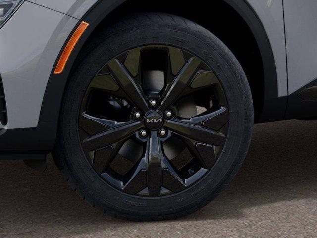 new 2025 Kia Sportage car, priced at $32,830