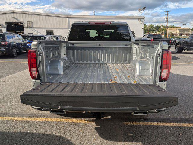 new 2025 GMC Sierra 1500 car, priced at $59,425