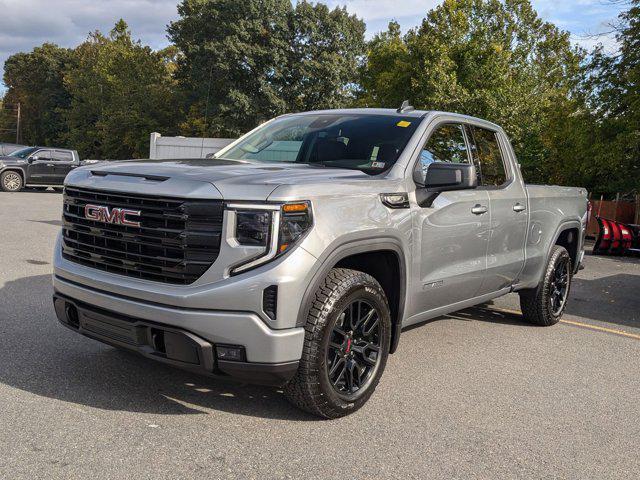 new 2025 GMC Sierra 1500 car, priced at $59,425