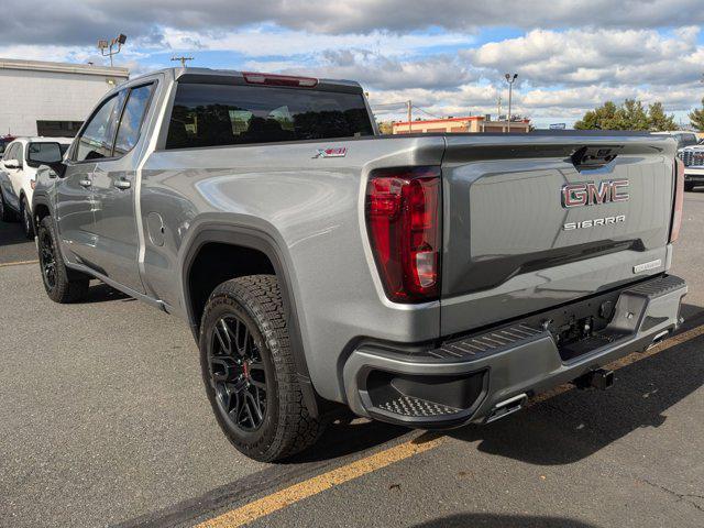 new 2025 GMC Sierra 1500 car, priced at $59,425