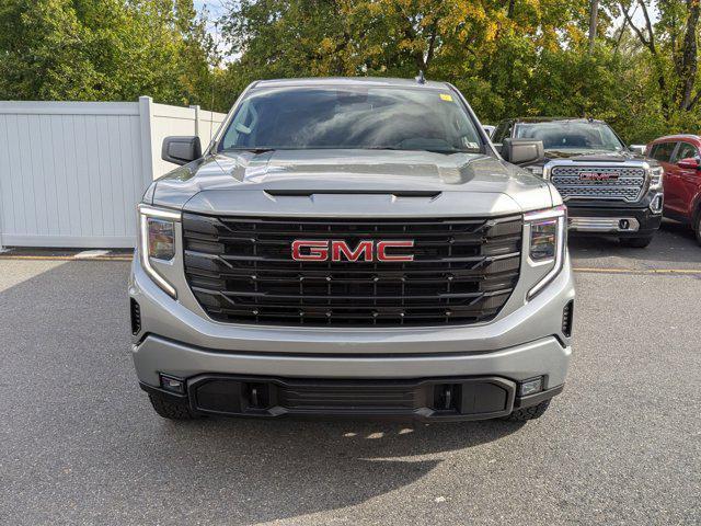 new 2025 GMC Sierra 1500 car, priced at $59,425