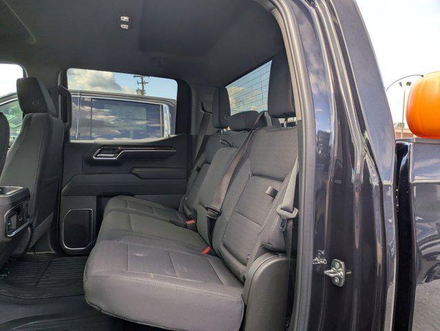 new 2025 GMC Sierra 1500 car, priced at $59,420