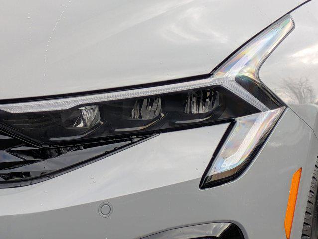 new 2026 Kia K5 car, priced at $29,778