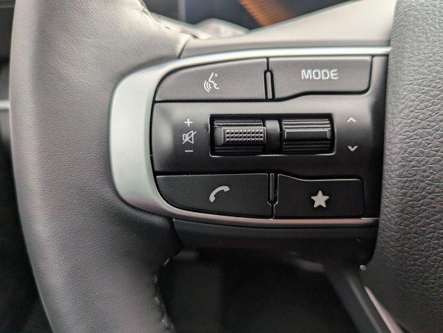 new 2026 Kia K5 car, priced at $29,778