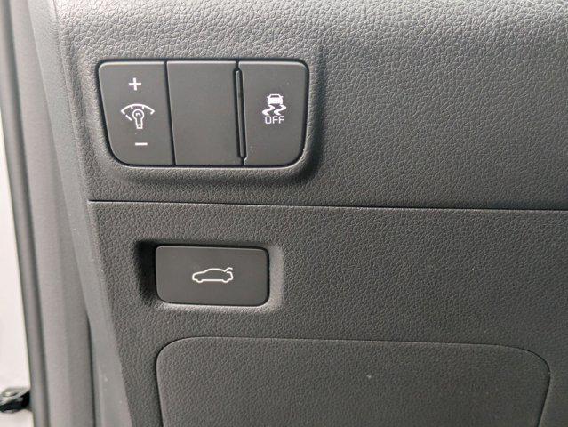 new 2026 Kia K5 car, priced at $29,778