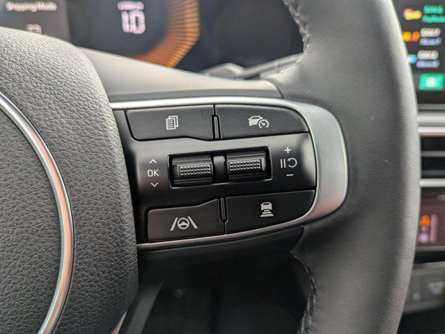 new 2026 Kia K5 car, priced at $29,778