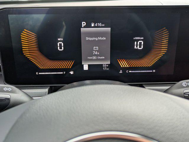 new 2026 Kia K5 car, priced at $29,778