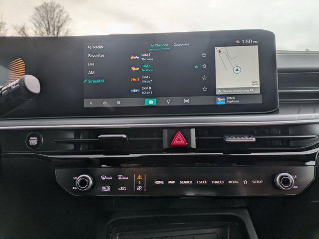 new 2026 Kia K5 car, priced at $29,778