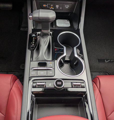 new 2026 Kia K5 car, priced at $29,778