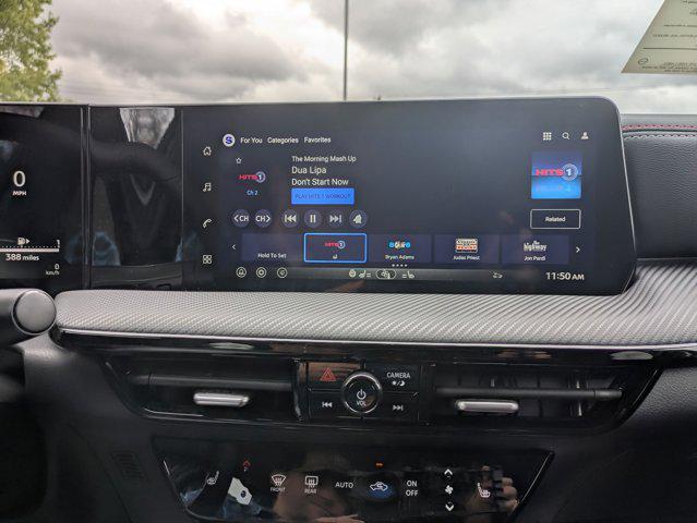 new 2026 Nissan Kicks car, priced at $31,073