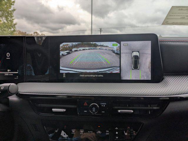 new 2026 Nissan Kicks car, priced at $31,073