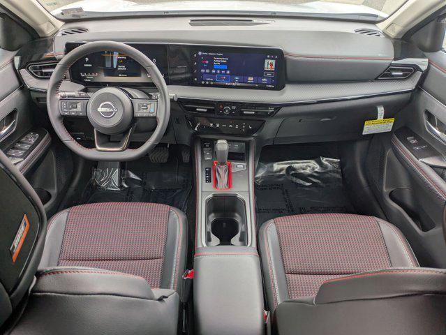 new 2026 Nissan Kicks car, priced at $31,073