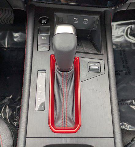 new 2026 Nissan Kicks car, priced at $31,073