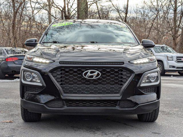 used 2018 Hyundai Kona car, priced at $13,859