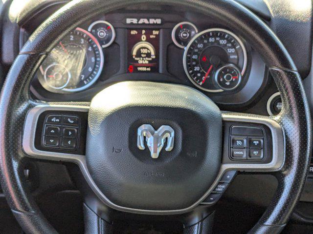 used 2022 Ram 2500 car, priced at $39,589