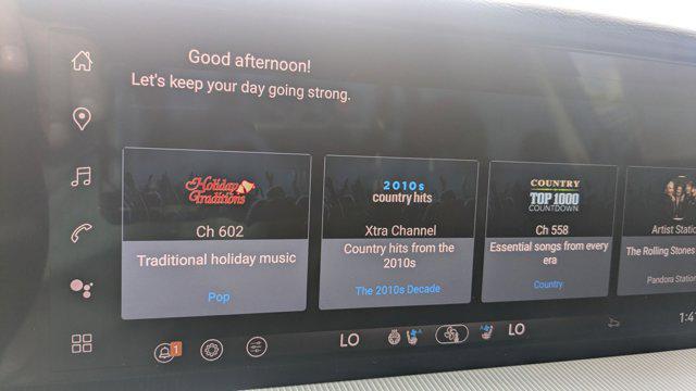 new 2025 Nissan Murano car, priced at $47,648