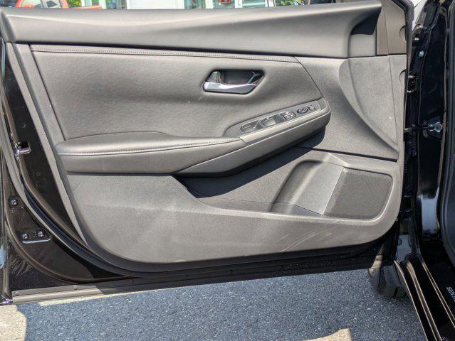 new 2025 Nissan Sentra car, priced at $22,729