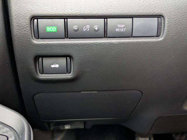 new 2025 Nissan Sentra car, priced at $22,729