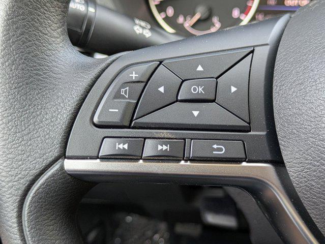 new 2025 Nissan Sentra car, priced at $22,729