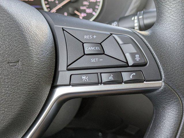 new 2025 Nissan Sentra car, priced at $22,729