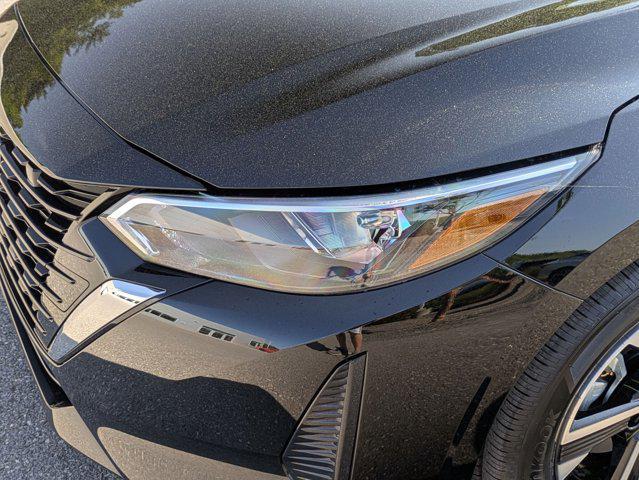 new 2025 Nissan Sentra car, priced at $22,729
