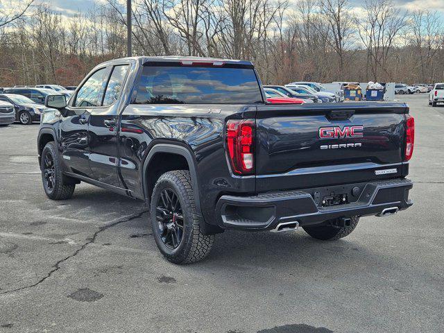 new 2025 GMC Sierra 1500 car, priced at $59,425