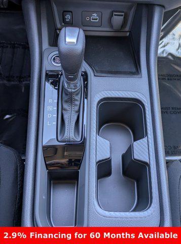 new 2025 Nissan Sentra car, priced at $21,655