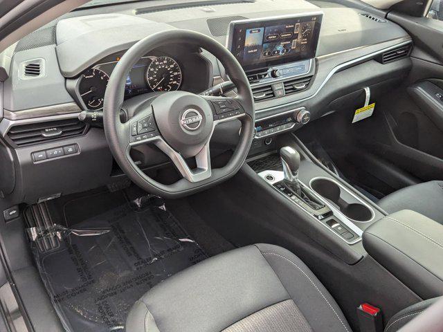 new 2025 Nissan Altima car, priced at $28,722