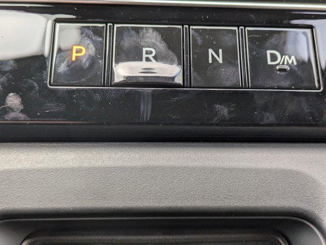 new 2026 Nissan Armada car, priced at $77,914