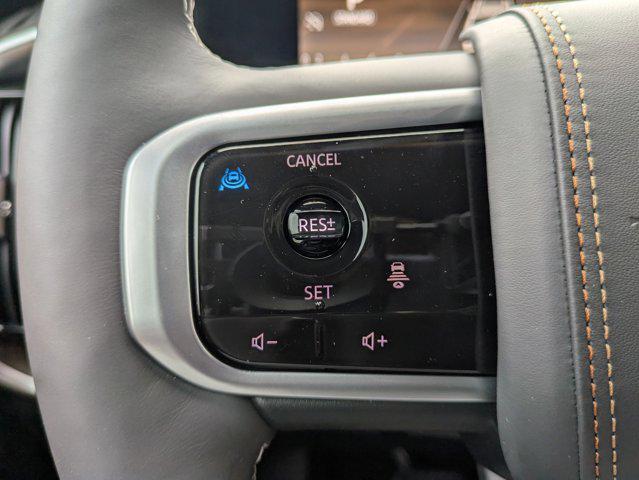 new 2026 Nissan Armada car, priced at $77,914