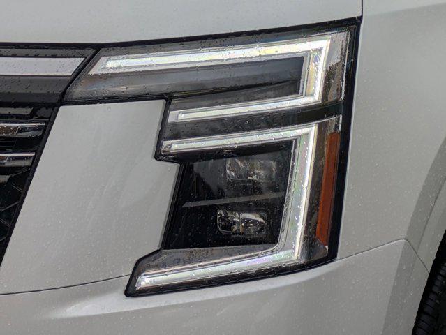 new 2026 Nissan Armada car, priced at $77,914