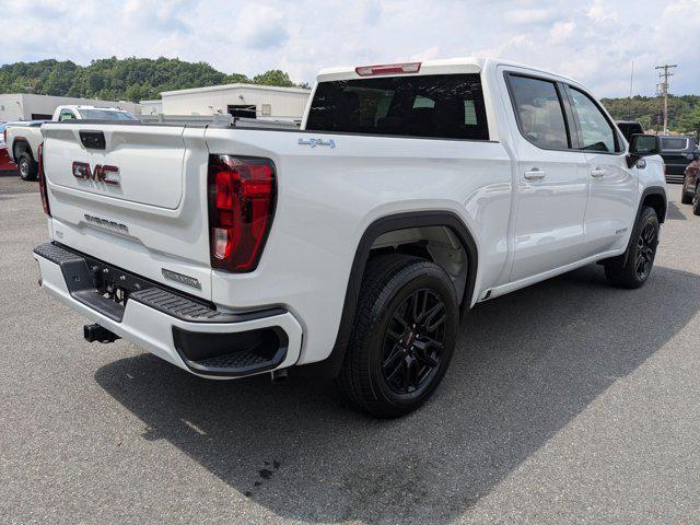 new 2024 GMC Sierra 1500 car, priced at $51,089