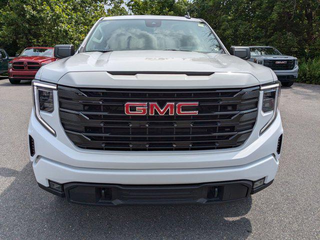 new 2024 GMC Sierra 1500 car, priced at $51,089