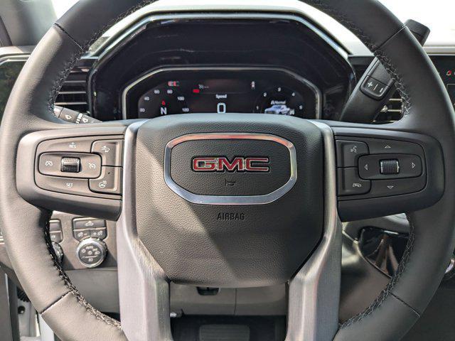 new 2024 GMC Sierra 1500 car, priced at $51,089