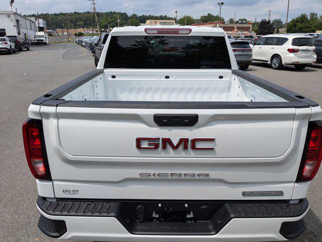 new 2024 GMC Sierra 1500 car, priced at $51,089